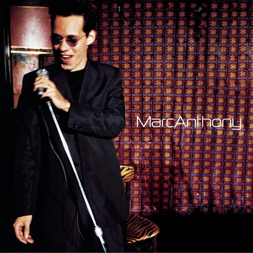 Marc Anthony Same 1999 Sony Columbia CD Album "I Need To Know"