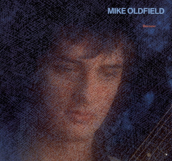 12" Mike Oldfield Discovery (To France, Tricks Of The Light, The Lake) 80`s Virgin