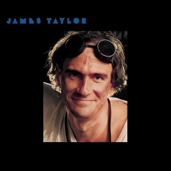 12" James Taylor Dad Loves His Work (London Town, Only For Me) 80`s CBS