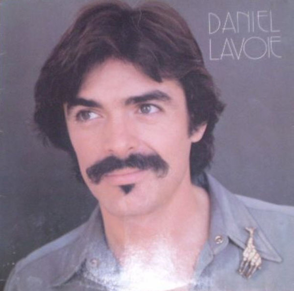 12" Daniel Lavoie Aigre-Doux How Are you (C`est comme ton tour) 80`s Ariola
