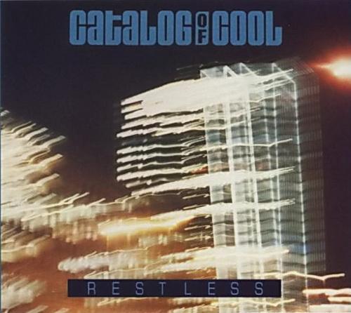 12" Catalog Of Cool Restless EMI 80`s (Lexicon Of Love, The Left Hand) 80`s EMI