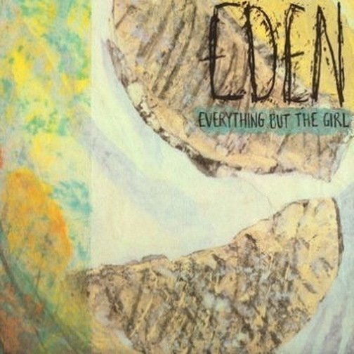 12" Eden Everything But The Girl (Each And Every, Bittersweet) 80`s WEA
