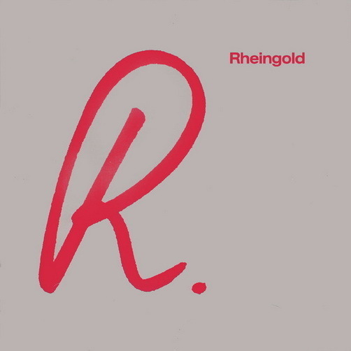 Rheingold R. (FanFanFanatisch, Stahlherz) 1982 EMI Weltrekord 12" LP