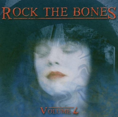 DCD Sampler Rock The Bones Volume 4 (Survivor, Winger, John Waite)