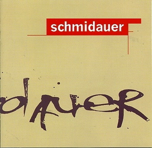 CD Album Schmidauer Same (Klanes Kind, Süchtig, Wannsd di beliagst) 90`s KDC