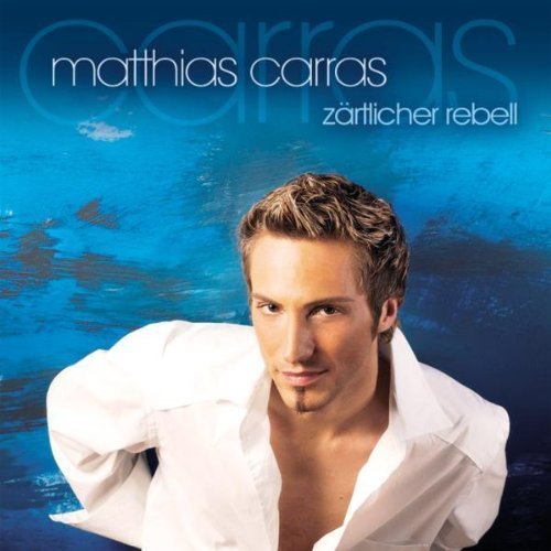 Matthias Carras Zärtlicher Rebell (Hau doch ab) da Records CD Album