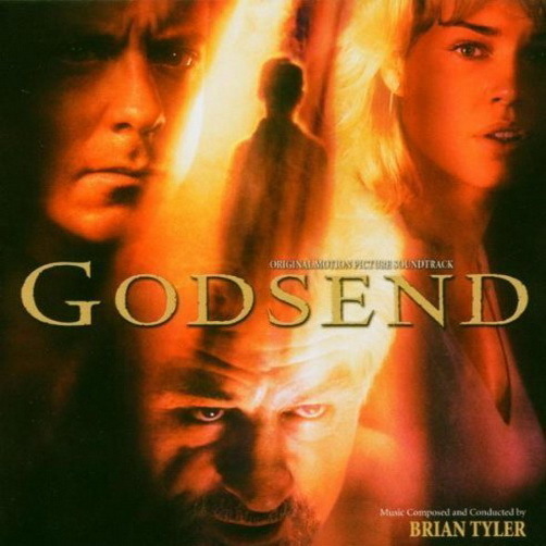 Brian Tyler Godsend 2004 Varese Sarabande OST Soundtrack CD (OVP)