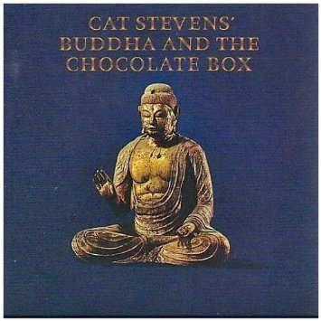 CD Cat Stevens Buddah And The Chocolate Box (Oh Very Young)