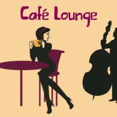 CD Sampler Cafe Lounge (Stan Getz, Russ Freeman, Chet Baker) 2011