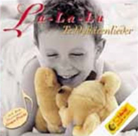 CD STEIFF Teddybärenlieder Lu-La-Lu (Universal Karussell)