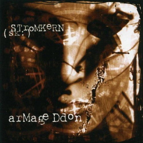Stromkern Armageddon (Histories, Terrorist) 2001 SPV CD Synth Industrial