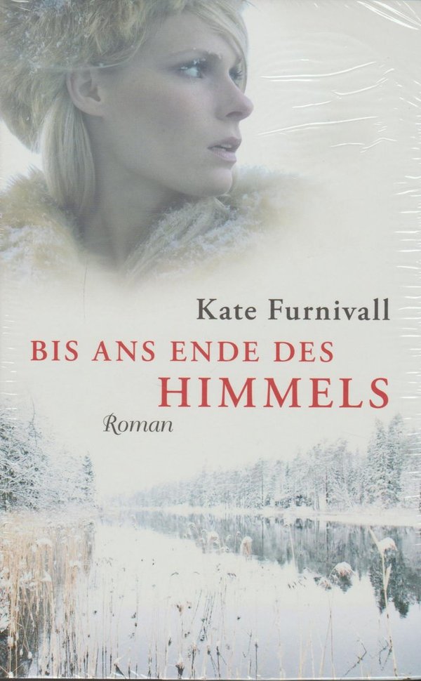 Kate Furnivall Bis ans Ende des Himmels 2010 Bertelsmann Gebundene Ausgabe (OVP)