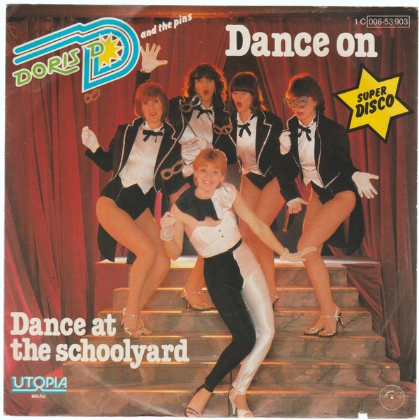 ABBA Arrival 1976 Polar Music CD Album (OVP) "Dancing Queen, That`s Me"