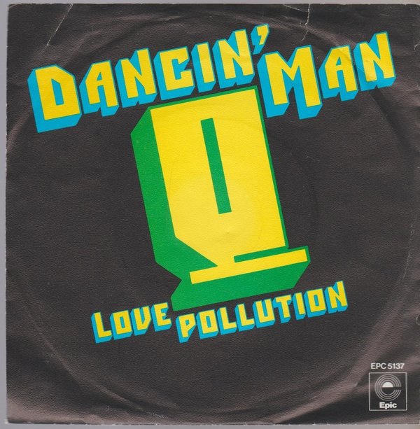 Men Without Hats The Safety Dance (US-Mix, Aussie Version) 12" Maxi Metrovinyl