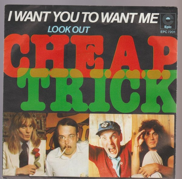 John Waite Missing You * For Your Love 1984 EMI America 12" Maxi Vinyl