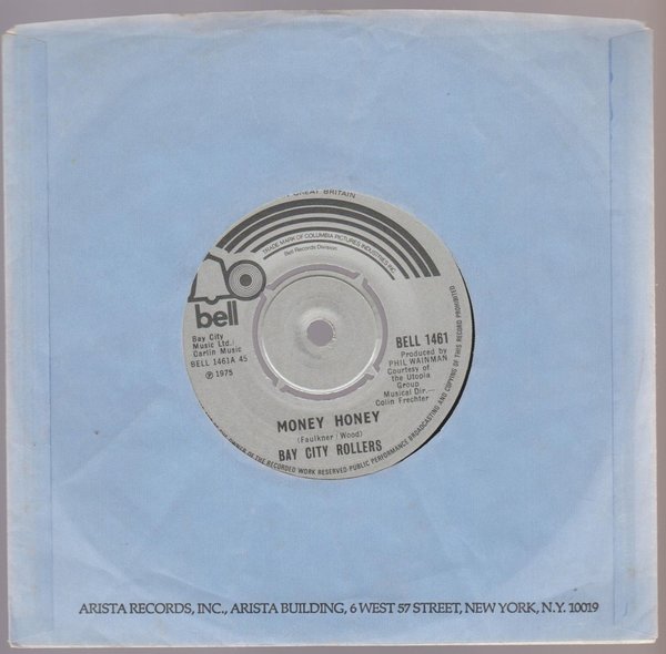 John Waite Missing You * For Your Love 1984 EMI America 12" Maxi Vinyl