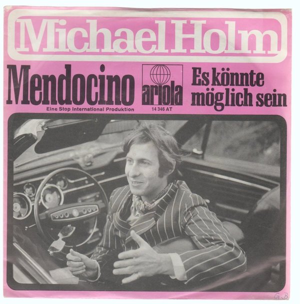 Fancy All My Loving * Running Man 1989 Metronome12" Maxi Vinyl