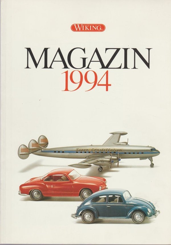 Herpa Cars & Trucks Miniaturmodelle Maßstab 1:87 Neuheiten Mai/Juni 2001 Katalog