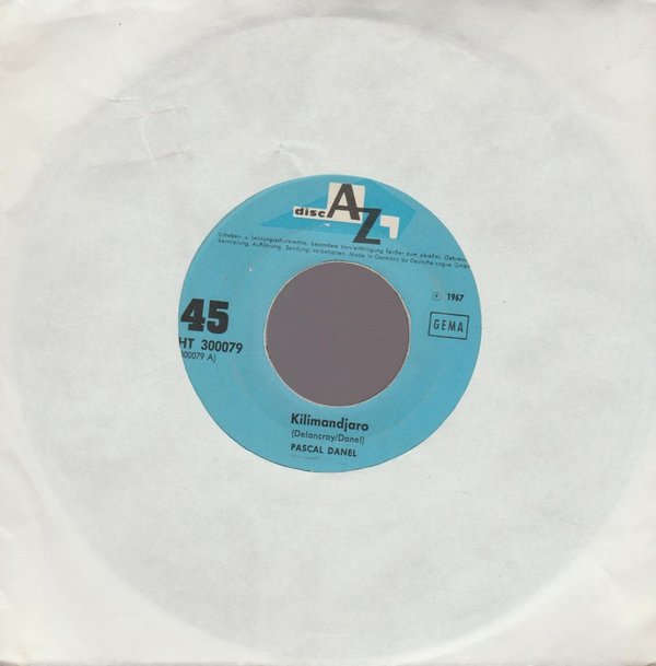 RAM JAM Black Betty / I Should Have Known 1977 CBS 7" Single