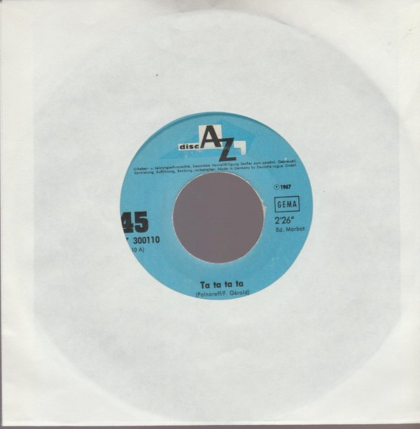 J.J. CALE Cocaine / Hey Baby 1976 Ariola Shelter 7" Single (TOP)