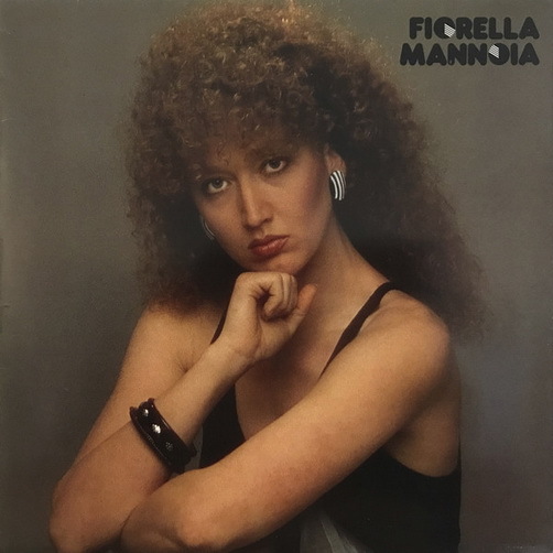 Fiorella Mannoia Same 1983 Ariola CGD 12" LP (Torneranno Gli Angeli)