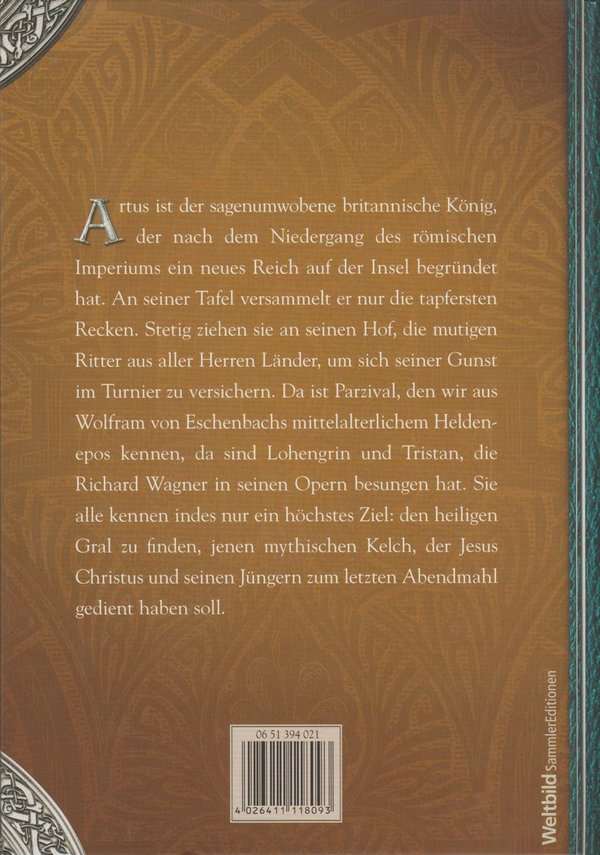 Gustav Schwab Griechische Götter und Heldensagen Weltbild Edition 2005