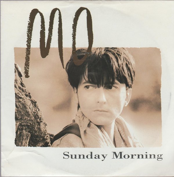 MO Sunday Morning * The Dream Of Love, Truth & Happiness 7" EMI 1991